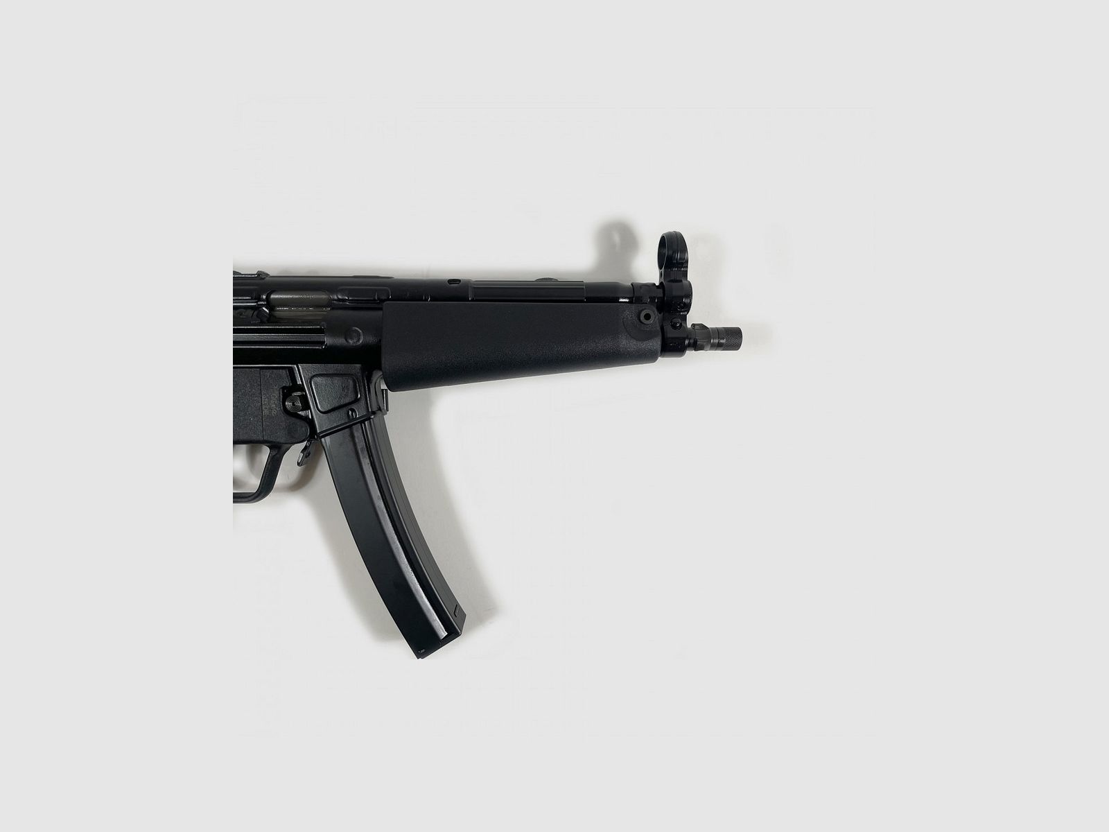 Heckler & Koch SP5 Kal. 9x19mm, Bild 4 von 8