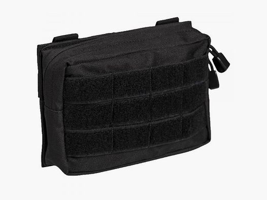 Mil-Tec Gürteltasche MOLLE small schwarz