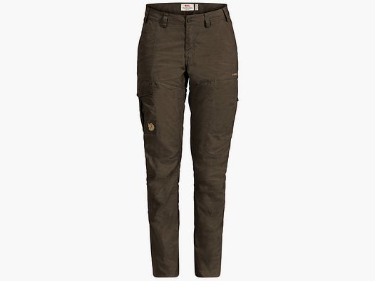 FJÄLL RÄVEN Karla Pro Trousers W