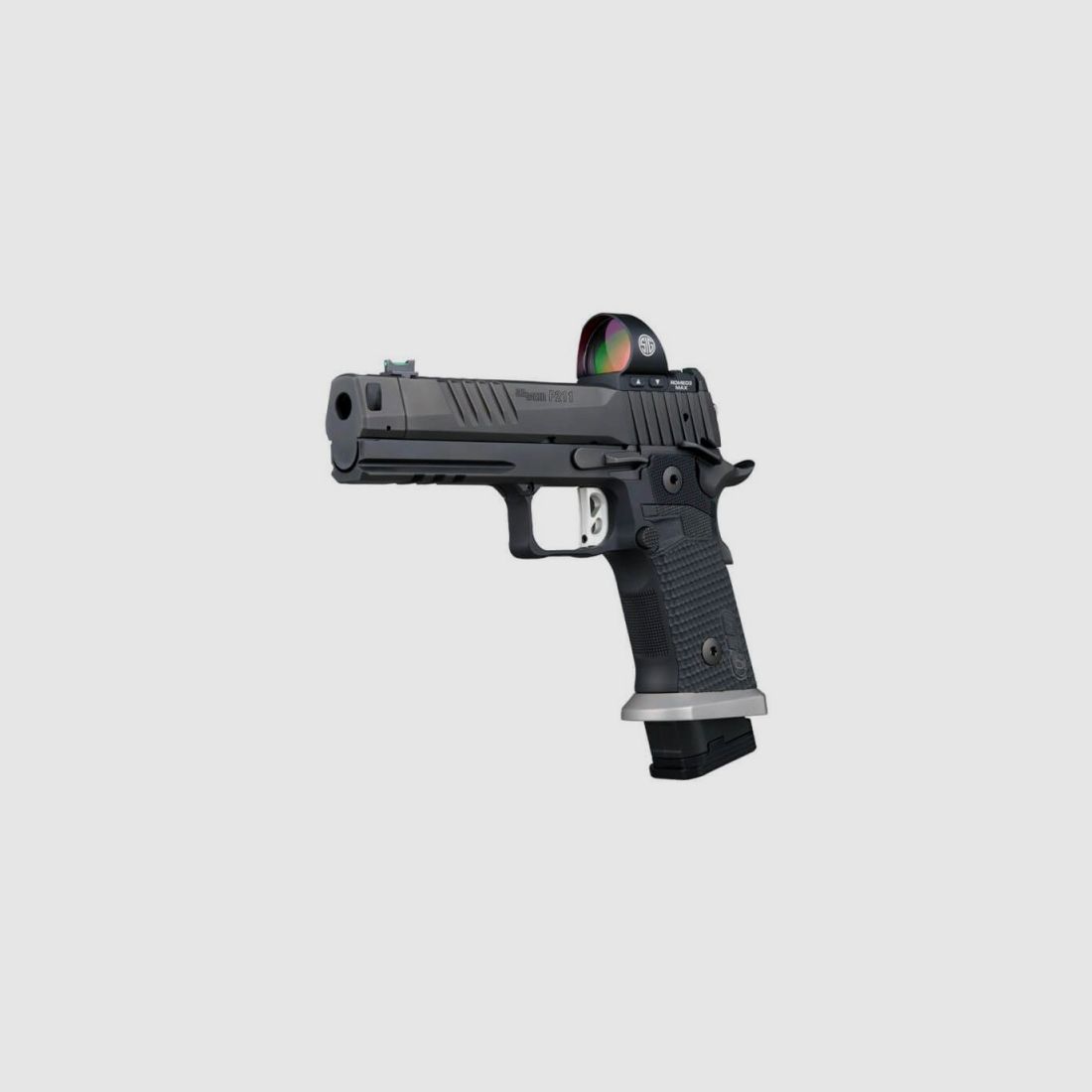 SIG SAUER P211 GTO, zdjęcie 2 z 4