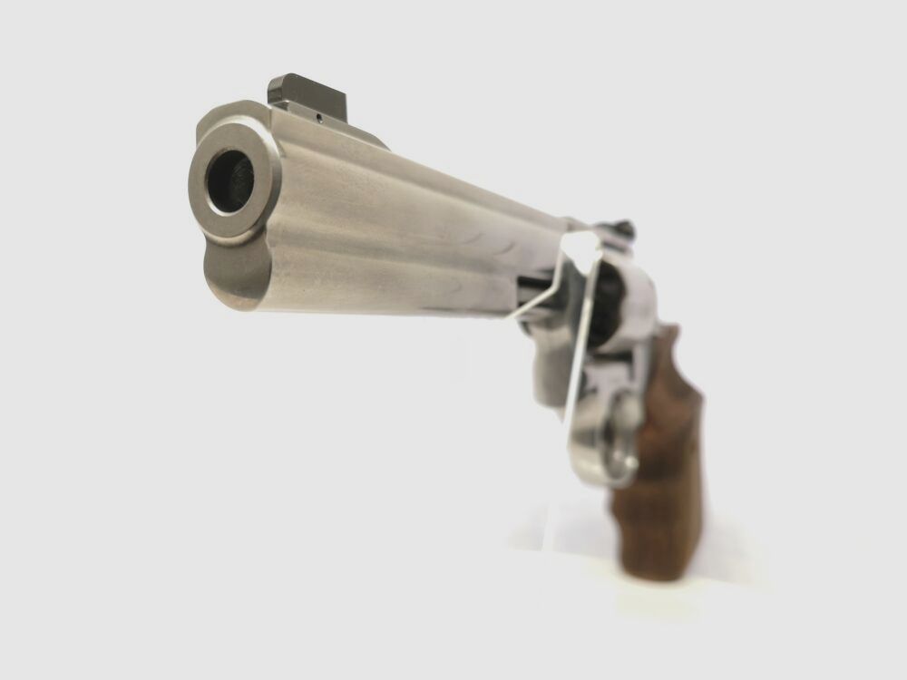 Smith & Wesson 686-6
