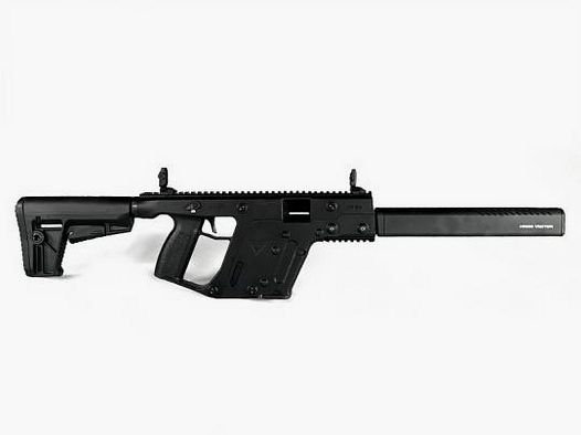 KRISS Vector CRB G2