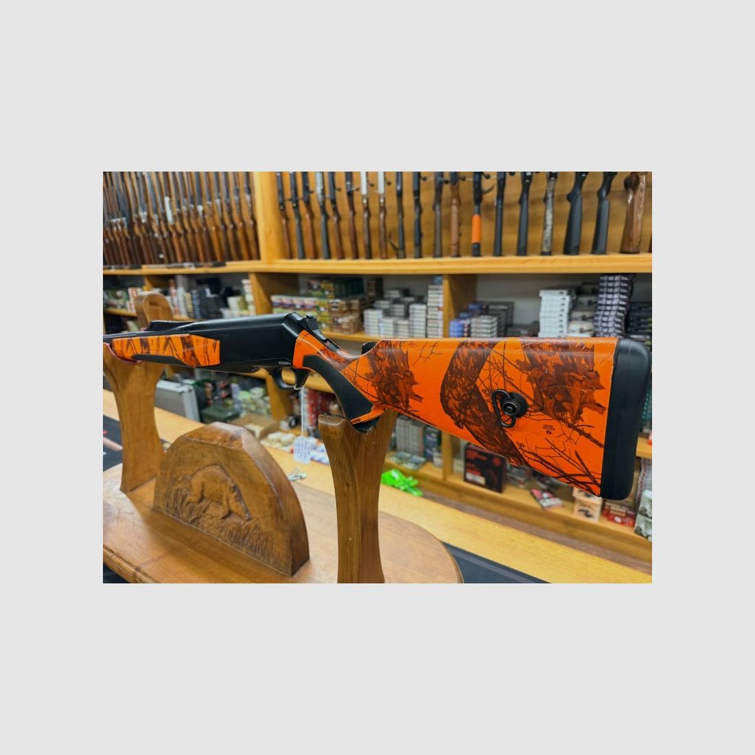 Browning MK3 Tracker Pro 30-06 gebraucht, Bild 7 von 8