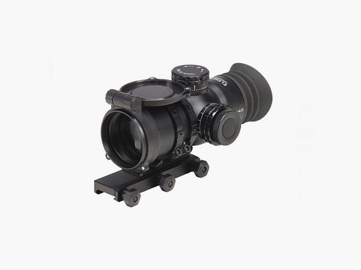 Element Optics IMMERSIVE SERIES 10X40 APR-1C MOA