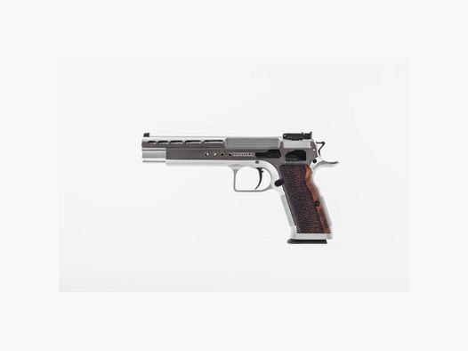 Tanfoglio T97 Gold Match Bullseye kal. 9x19
