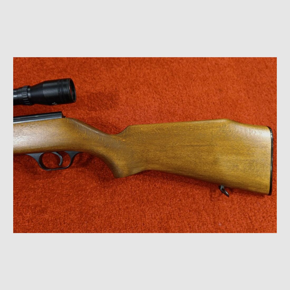 Savage Mod.845 .22lr