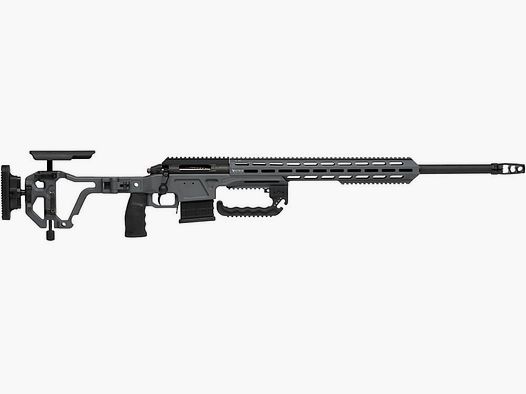 Victrix Gladio V Dark Grey — .308 Winchester · 560/22