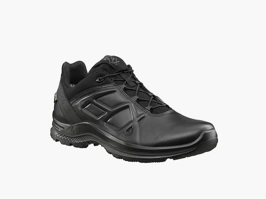 Urban Streetwear BLACK EAGLE Tactical 2.0 GTX Low, Black