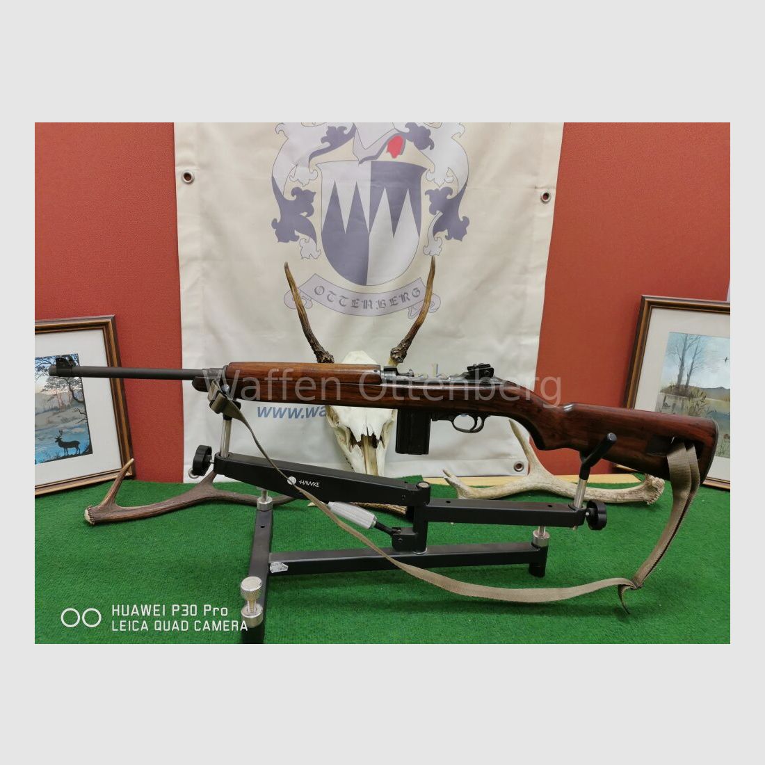 Winchester M1 Carbine