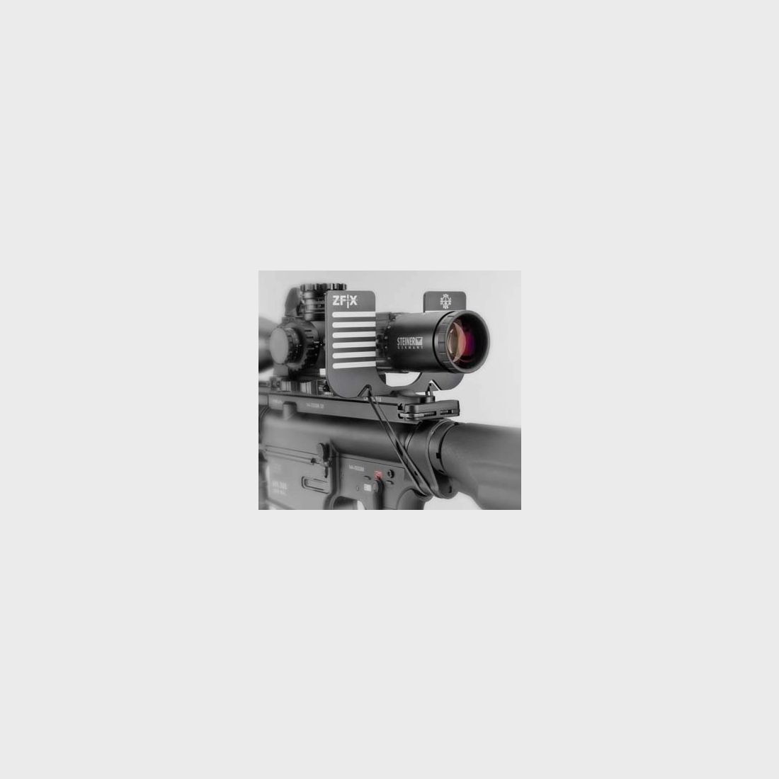 ZFIX - Ausrichthilfe