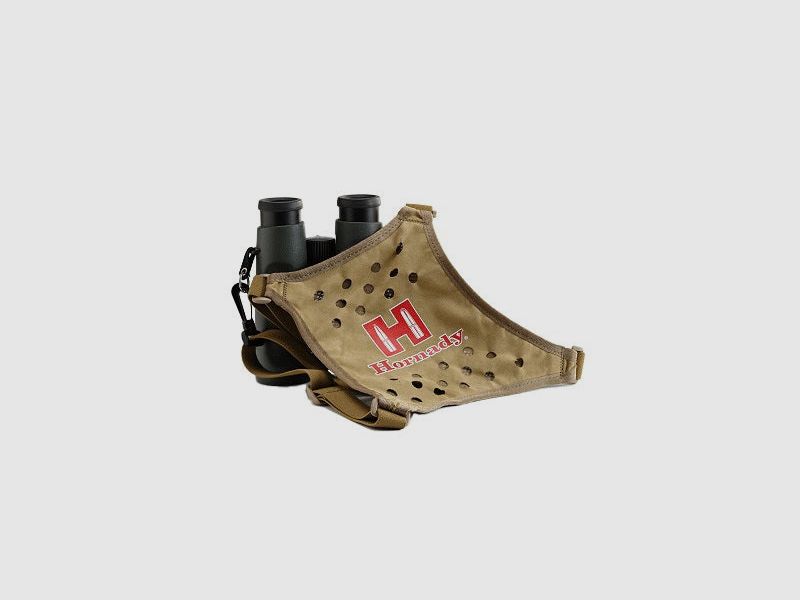 Hornady verrekijker riemen