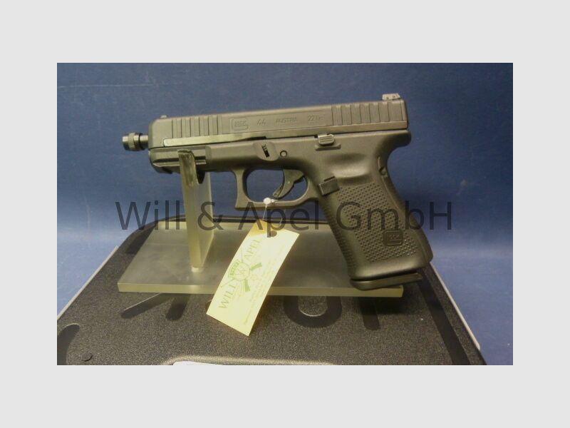 Glock G44, zdjęcie 1 z 4