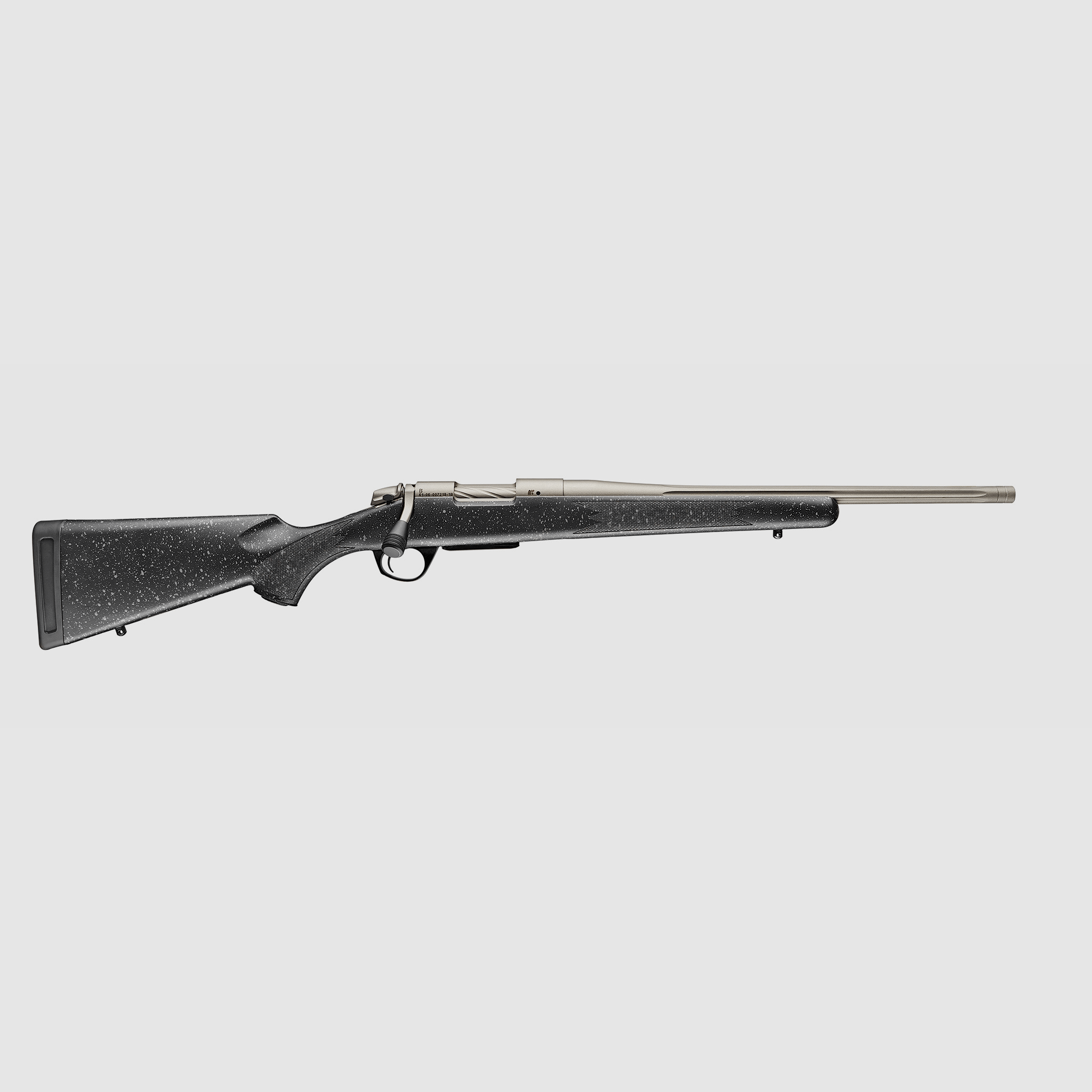 B14 Extreme Hunter - 22'' * 7mm Rem. Mag.