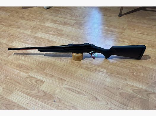 Benelli Lupo .308Win