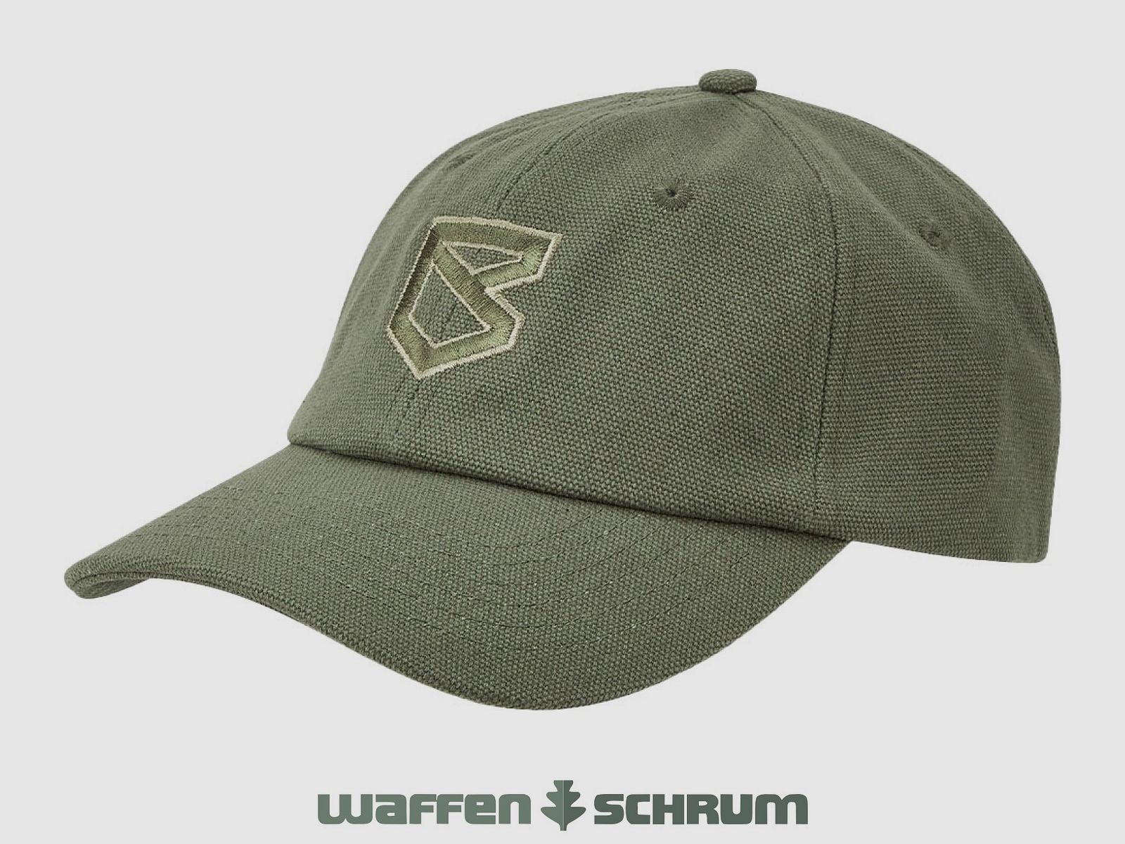 Dubarry Cap Marlin Pesto