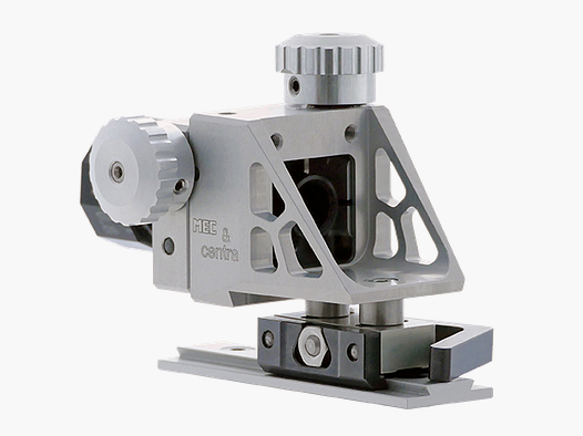Centra Diopter Navigator SR