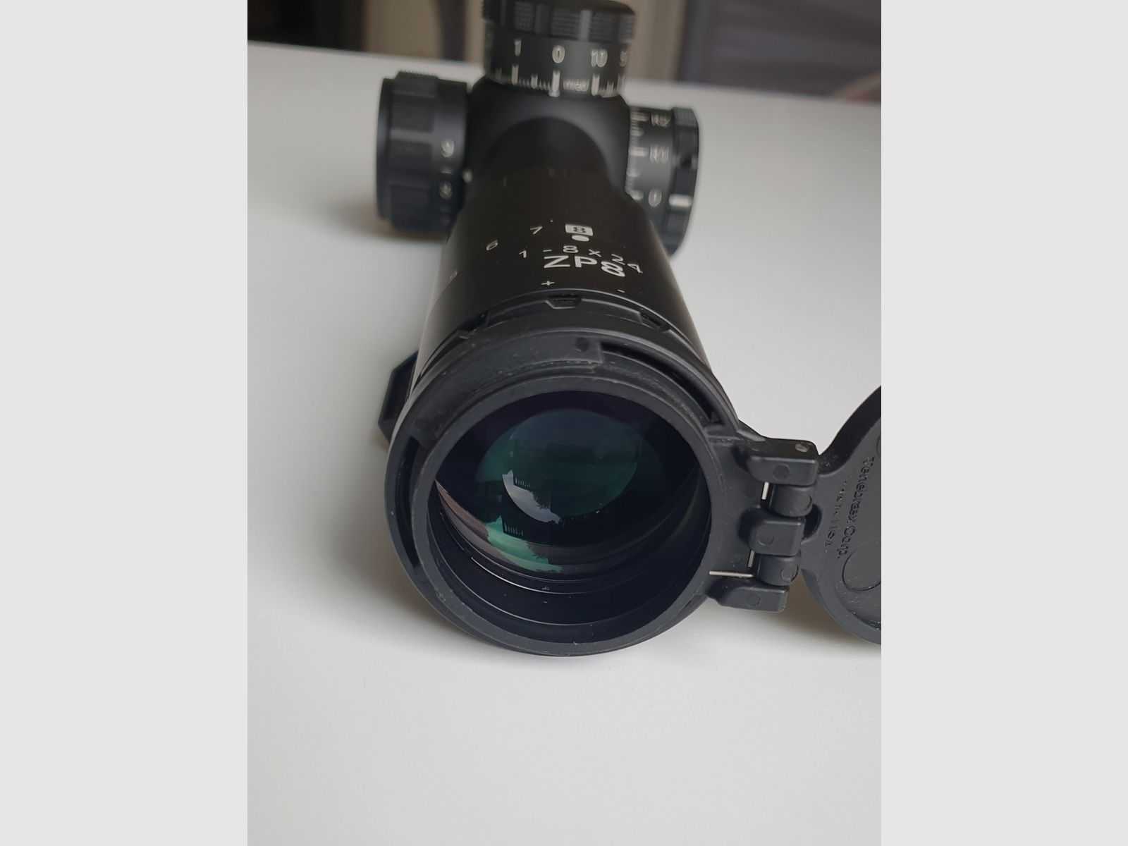 Minox ZP8 Ass. MR10+