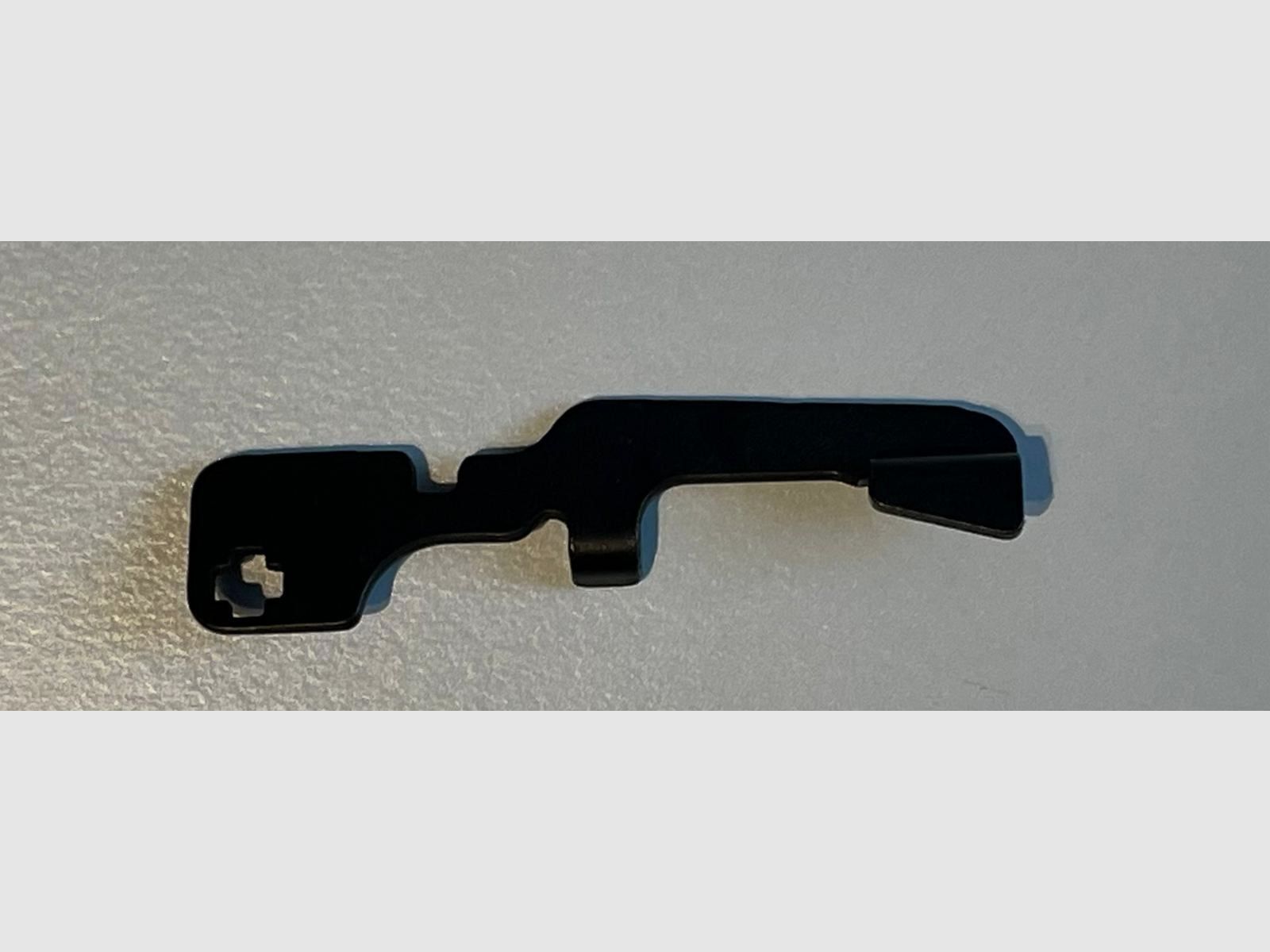 Heckler & Koch SFP9 palanca de retención