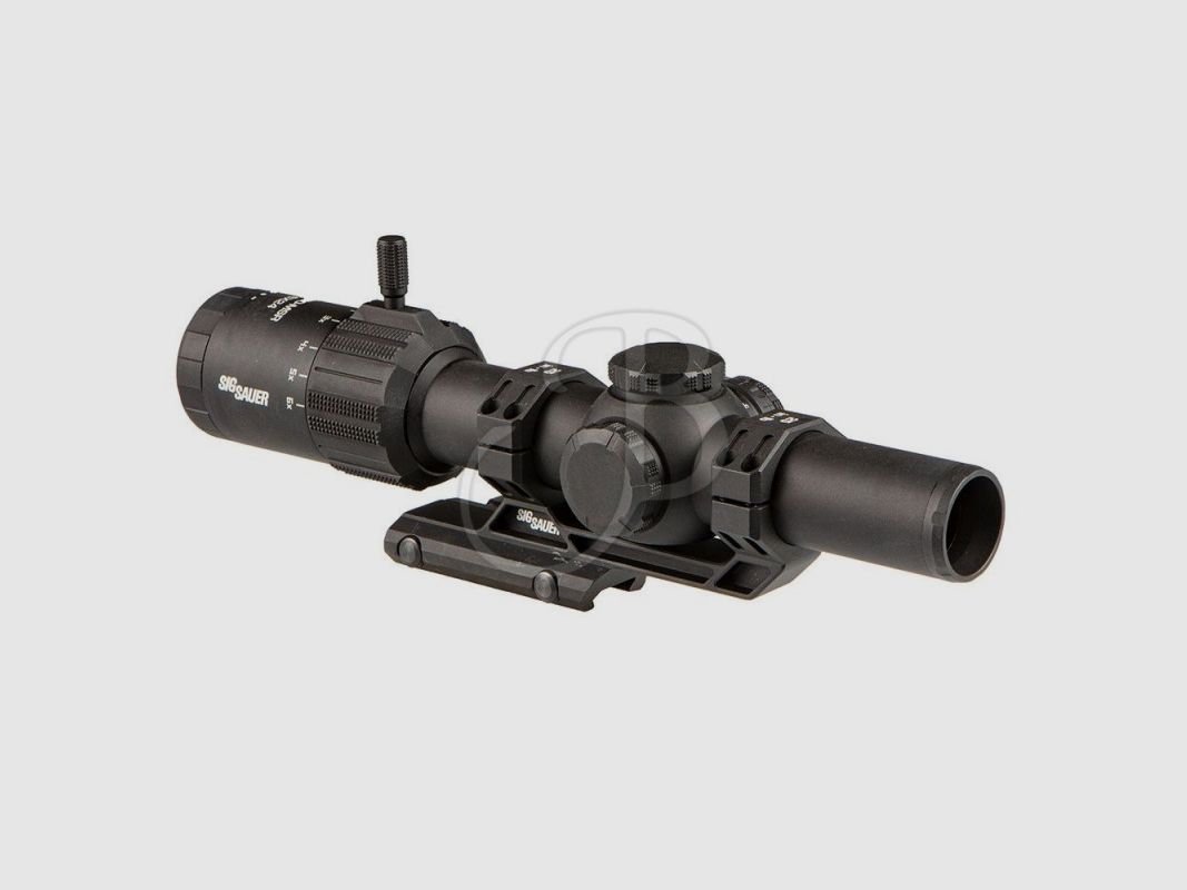 SIG SAUER TANGO MSR 1-8X24 ILL, Bild 3 von 5