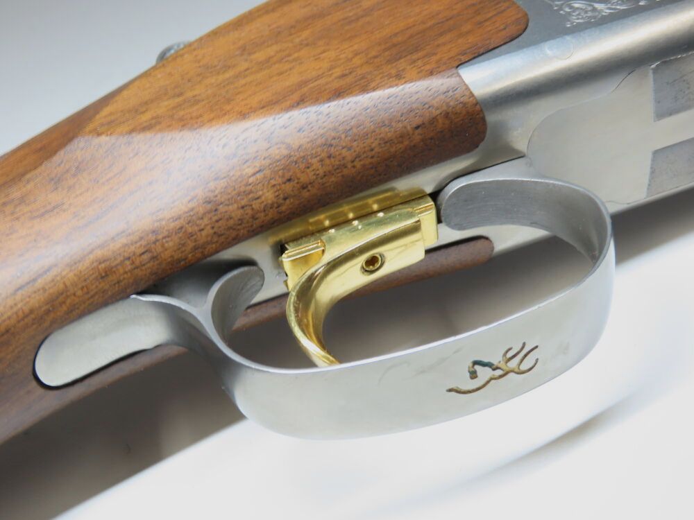 Browning B425 Grade I