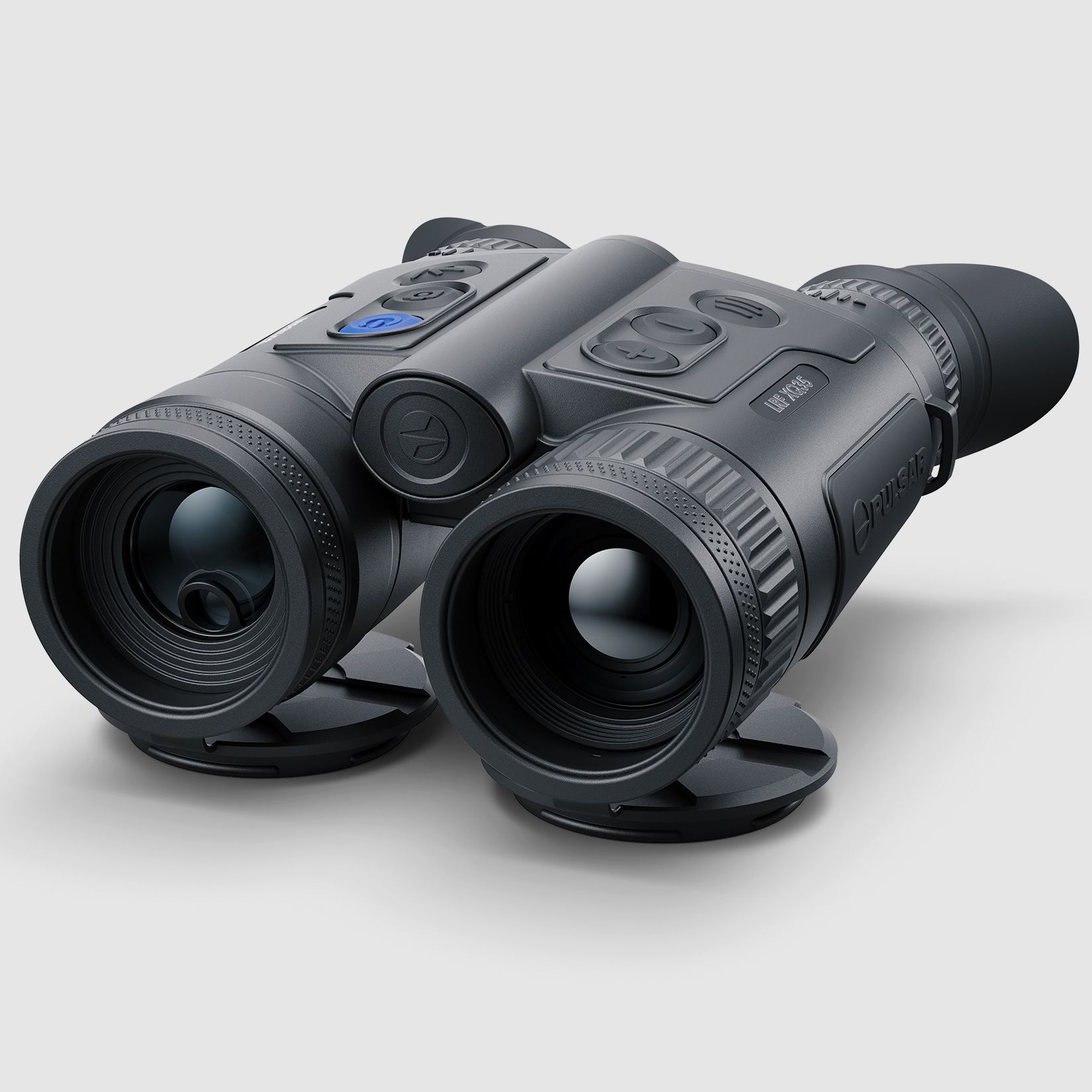 Pulsar Merger LRF XP35 Wärmebildgerät