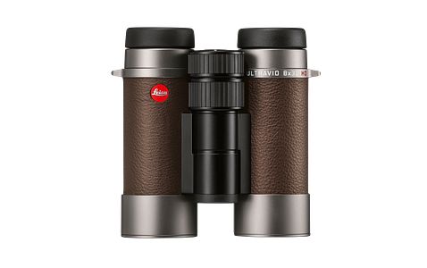 Leica Ultravid 8x32 HD-Plus Special Edition