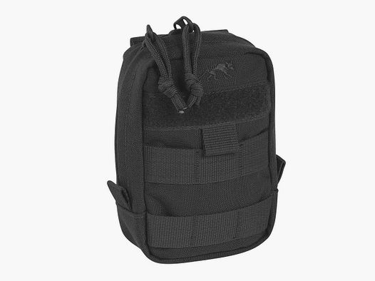 Tasmanijski tygrys torba Tac Pouch 1 czarna