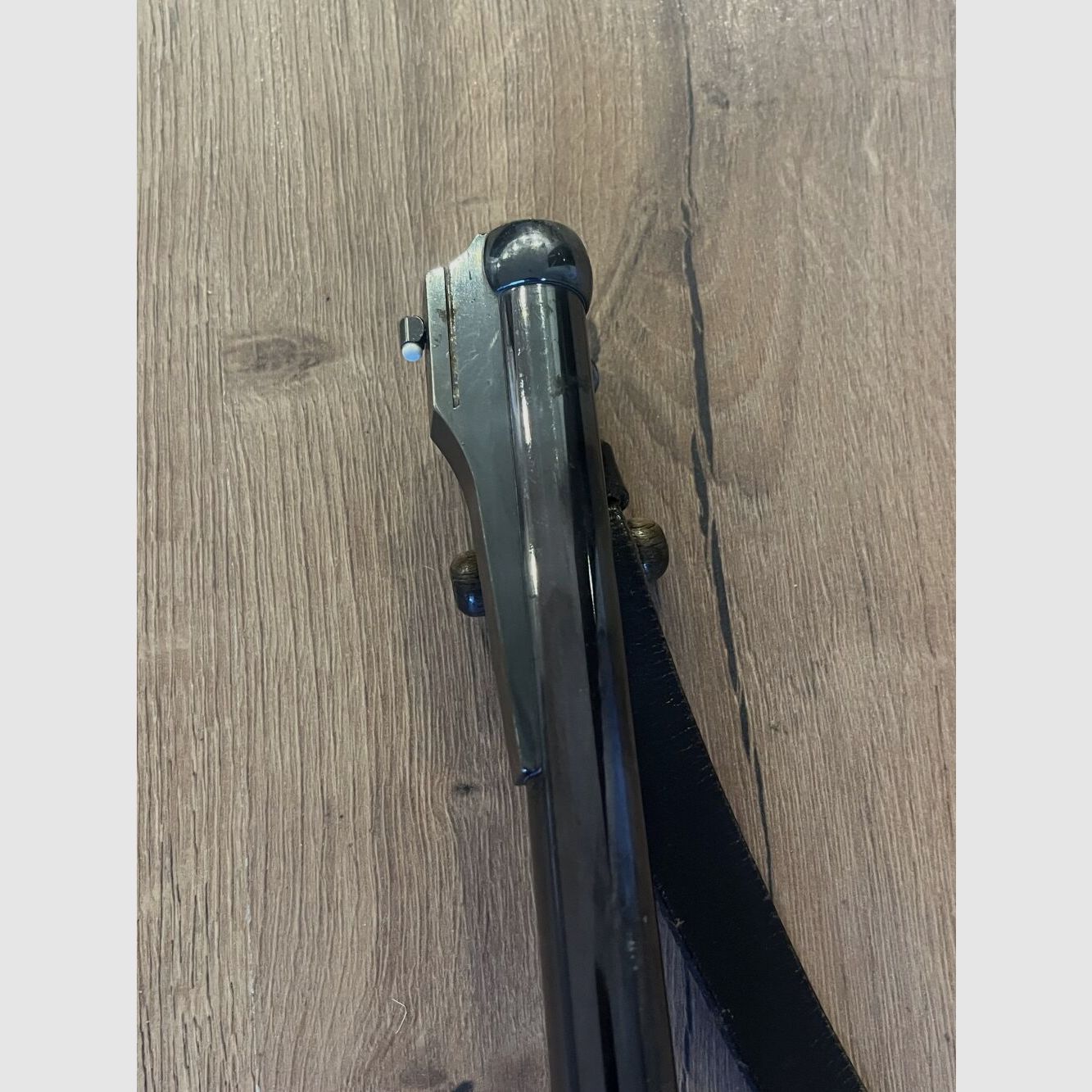 Sauer&Sohn K98 (Nachtzoektocht), afbeelding 5 van 7