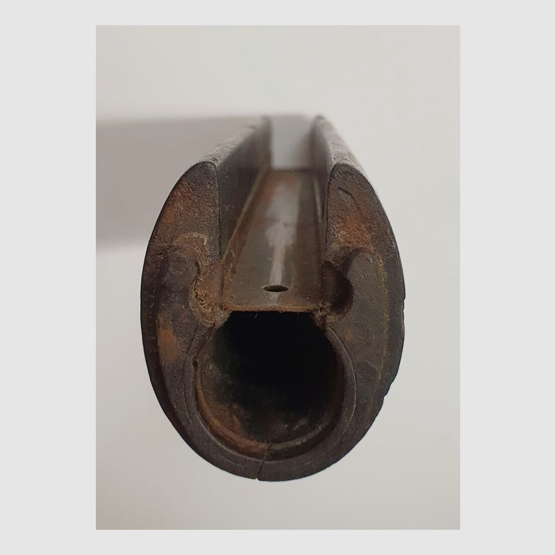 Original WKII avant de crosse pour US M1 Garand
