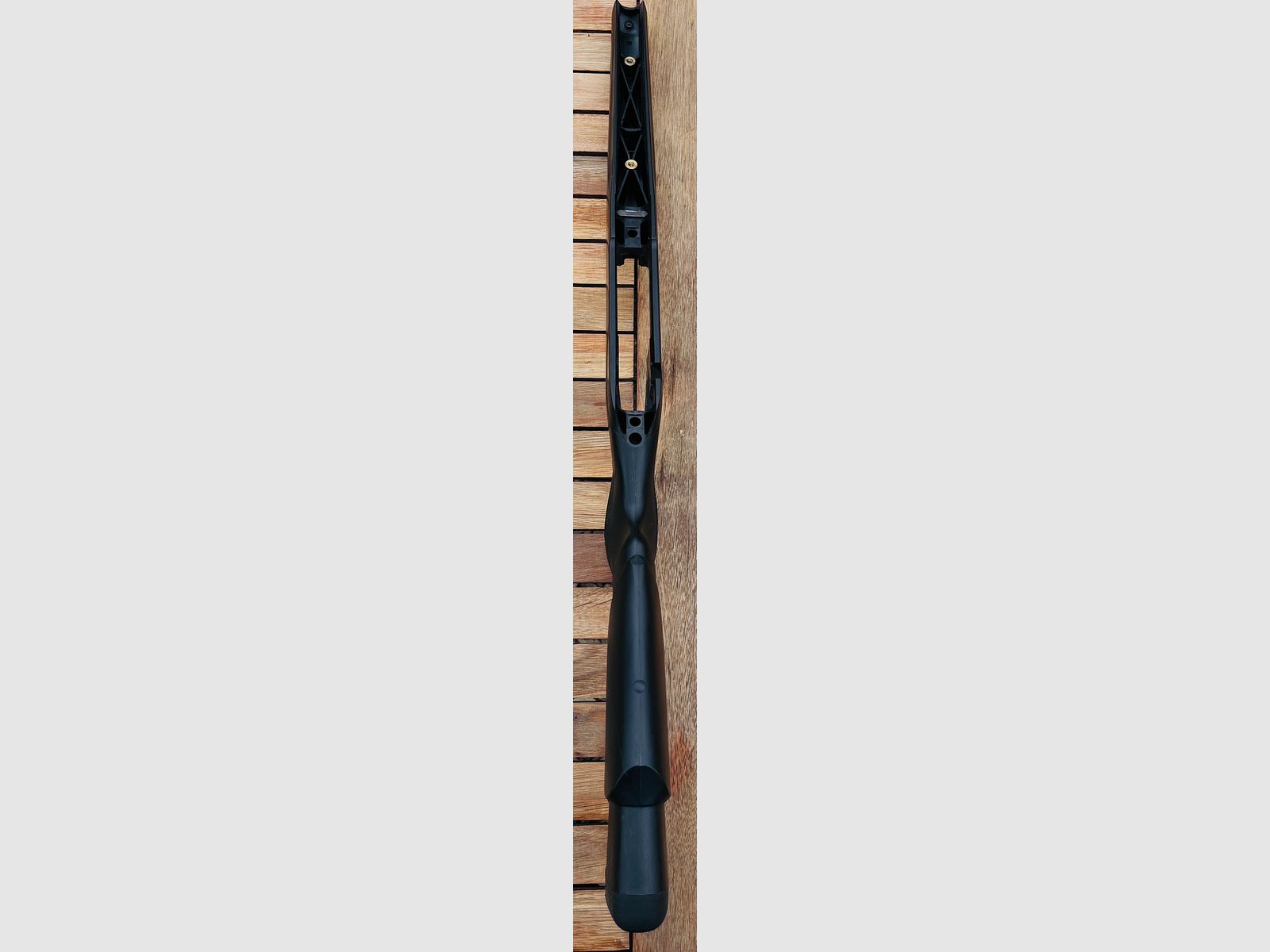 Schaft Tikka T3 CTR