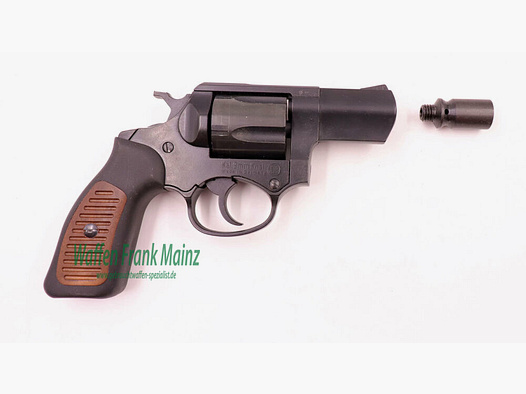 Melcher Cuno, Solingen ME 38 Compact