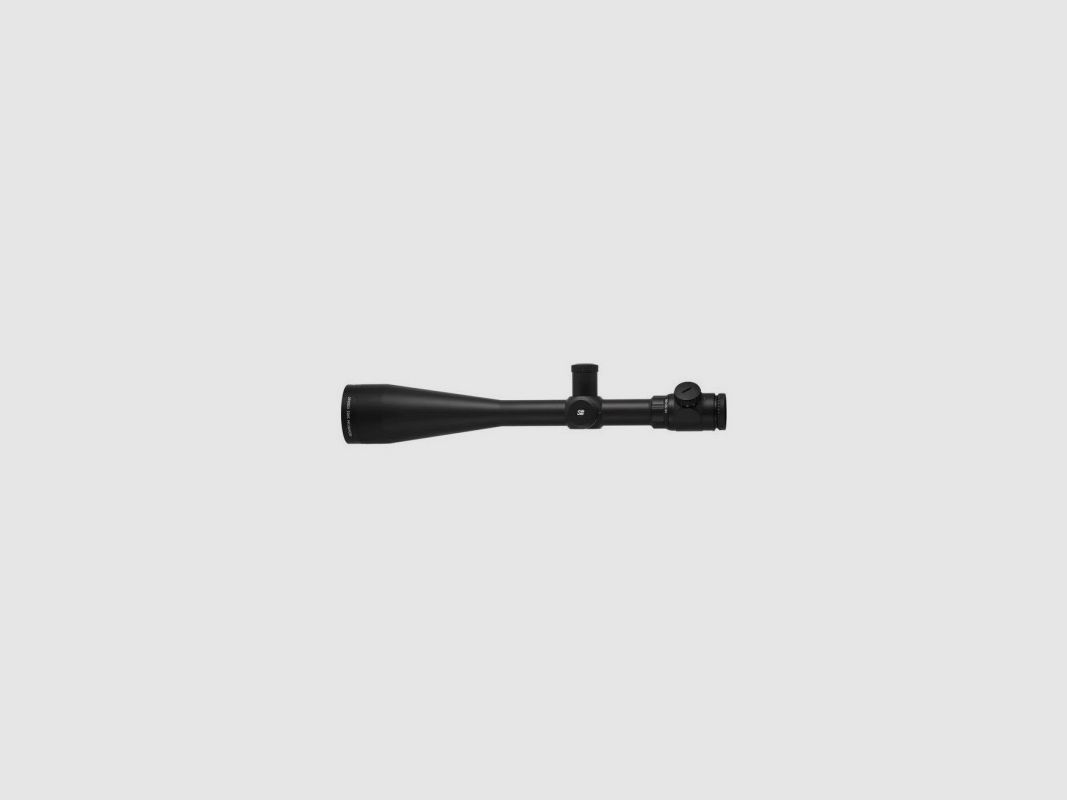 Zielfernrohr SIGHTRON SIII Field Target 10-50x60 FT, Bild 1 von 4