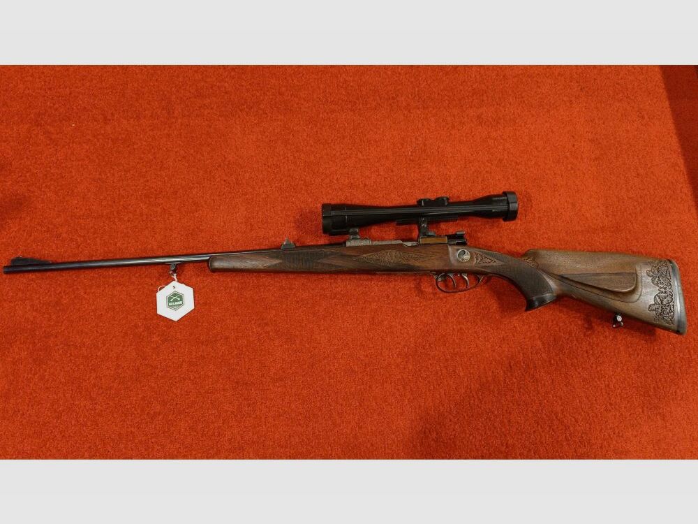 Mauser Mod. K 98 7x57, image 5 of 9