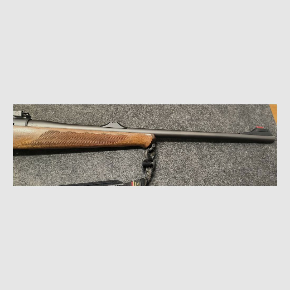 Sauer S 101 Classic