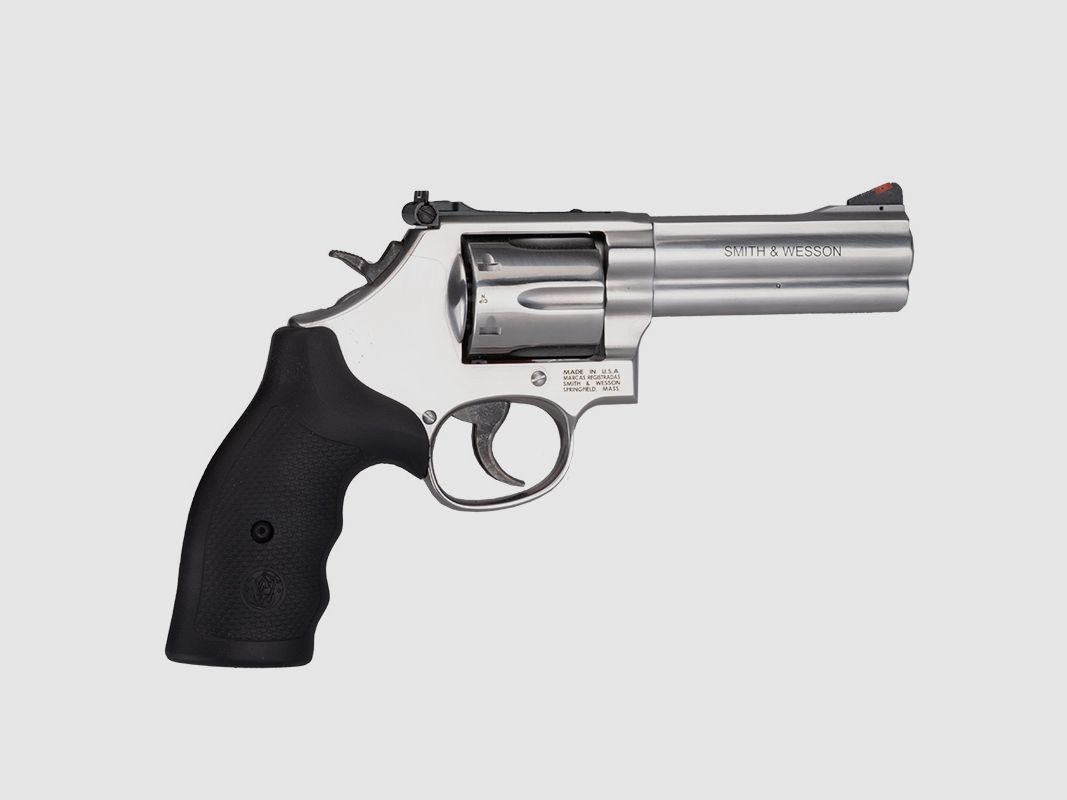 Smith & Wesson 686 4'' .357 Mag. Revolver