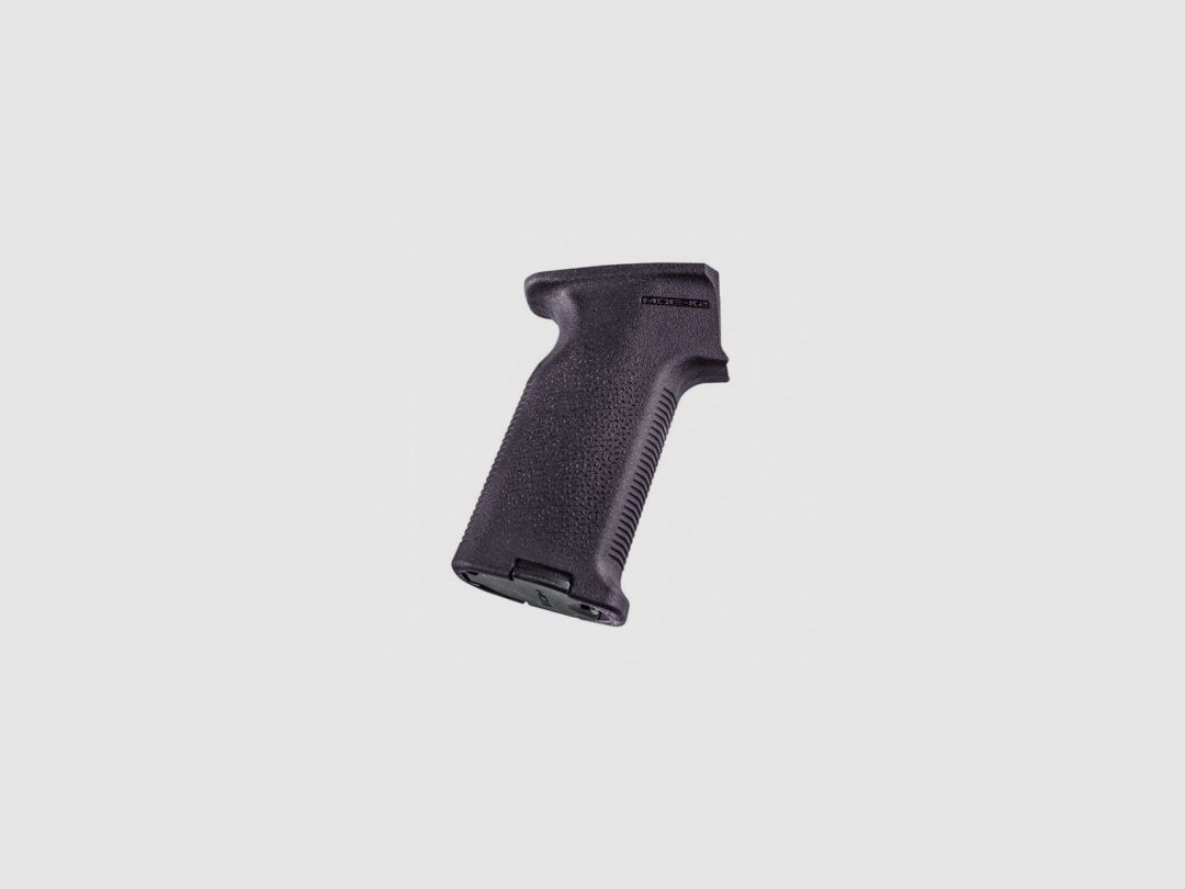 MAGPUL - Griff MOE K2 AK47/AK74 Rot, Bild 4 von 4