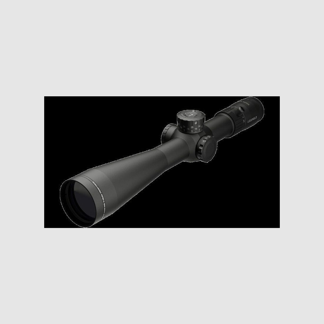 Leupold MARK 5 HD​ 7-35X56 FFP PR2-MIL Zielfernrohr