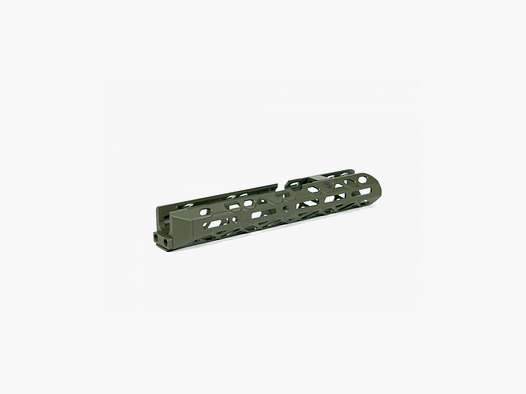 KPYK Medium AK M-LOK Handschutz CRC 1U020L OD Green