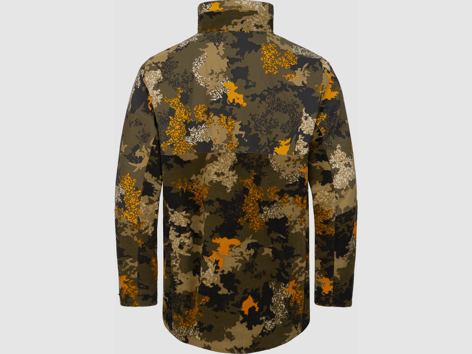 Blaser Silence 2L herenjas maat L Silence Camouflage, afbeelding 4 van 4