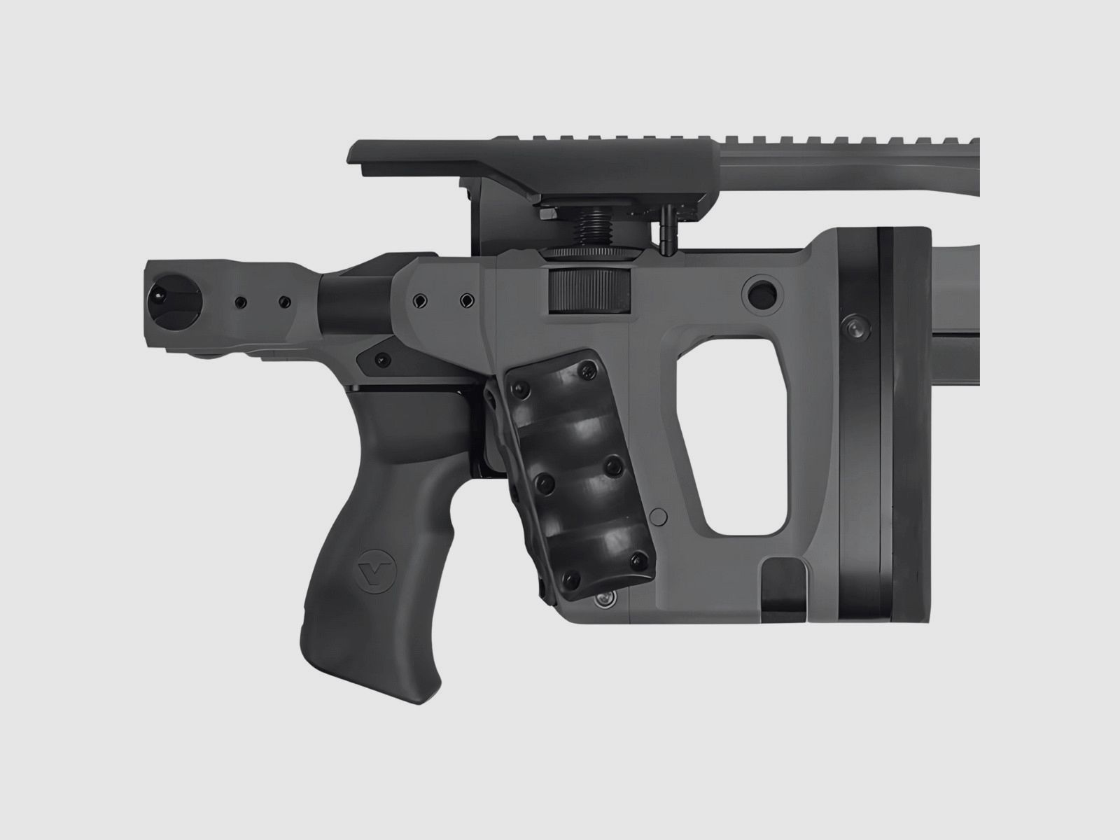 Voere X4 kal. 338 Lapua Magnum, afbeelding 8 van 10