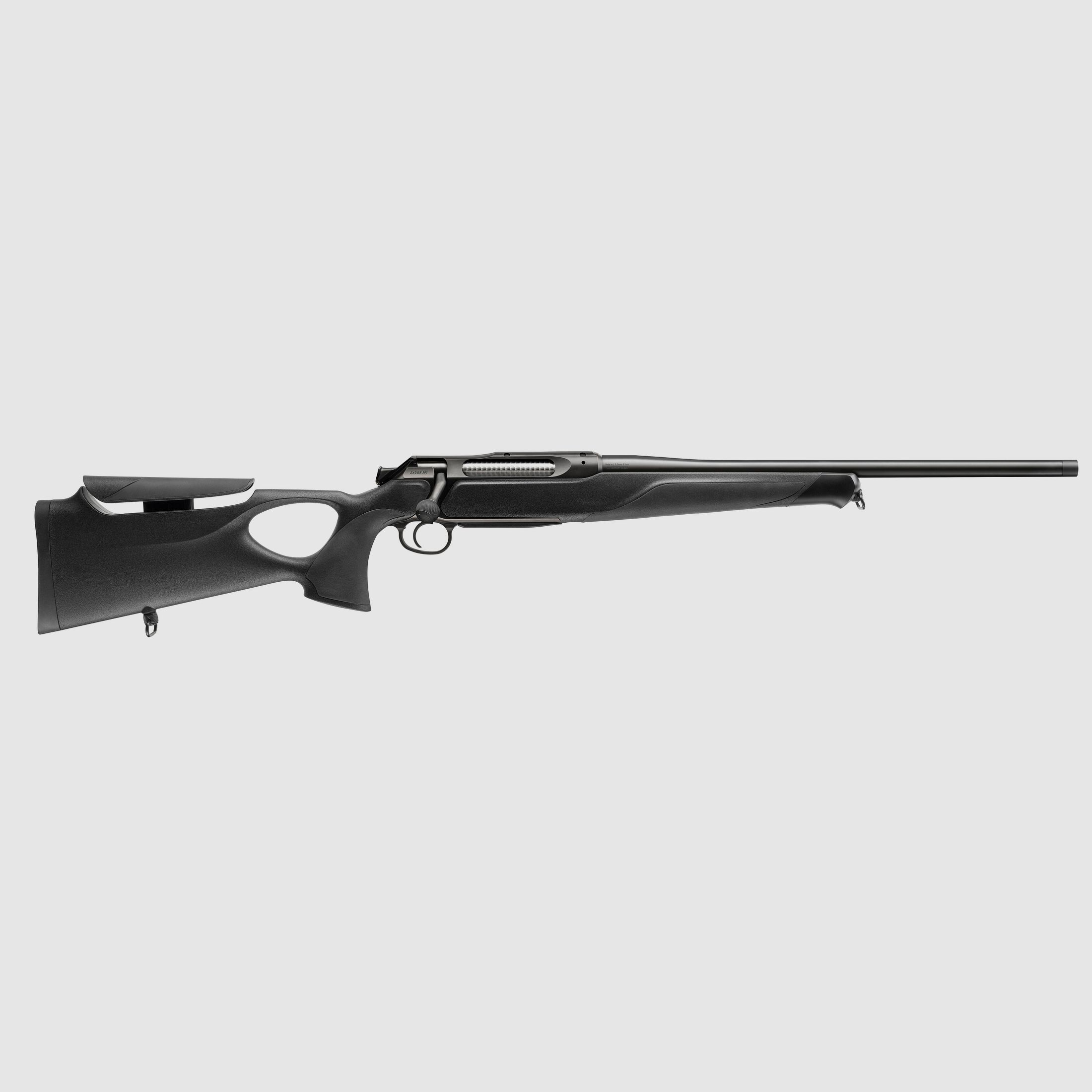 Sauer 505 Synchro XT Elegance 308Win LL51cm M15x1