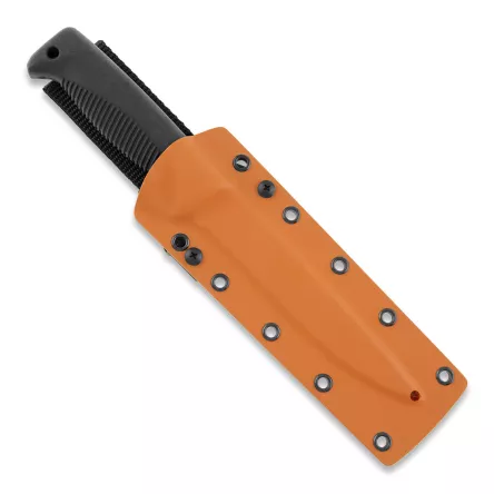 Cuchillo Peltonen M95 Ranger Puukko, hoja recubierta de PTFE, funda de Kydex (FJP112), imagen 3 de 3
