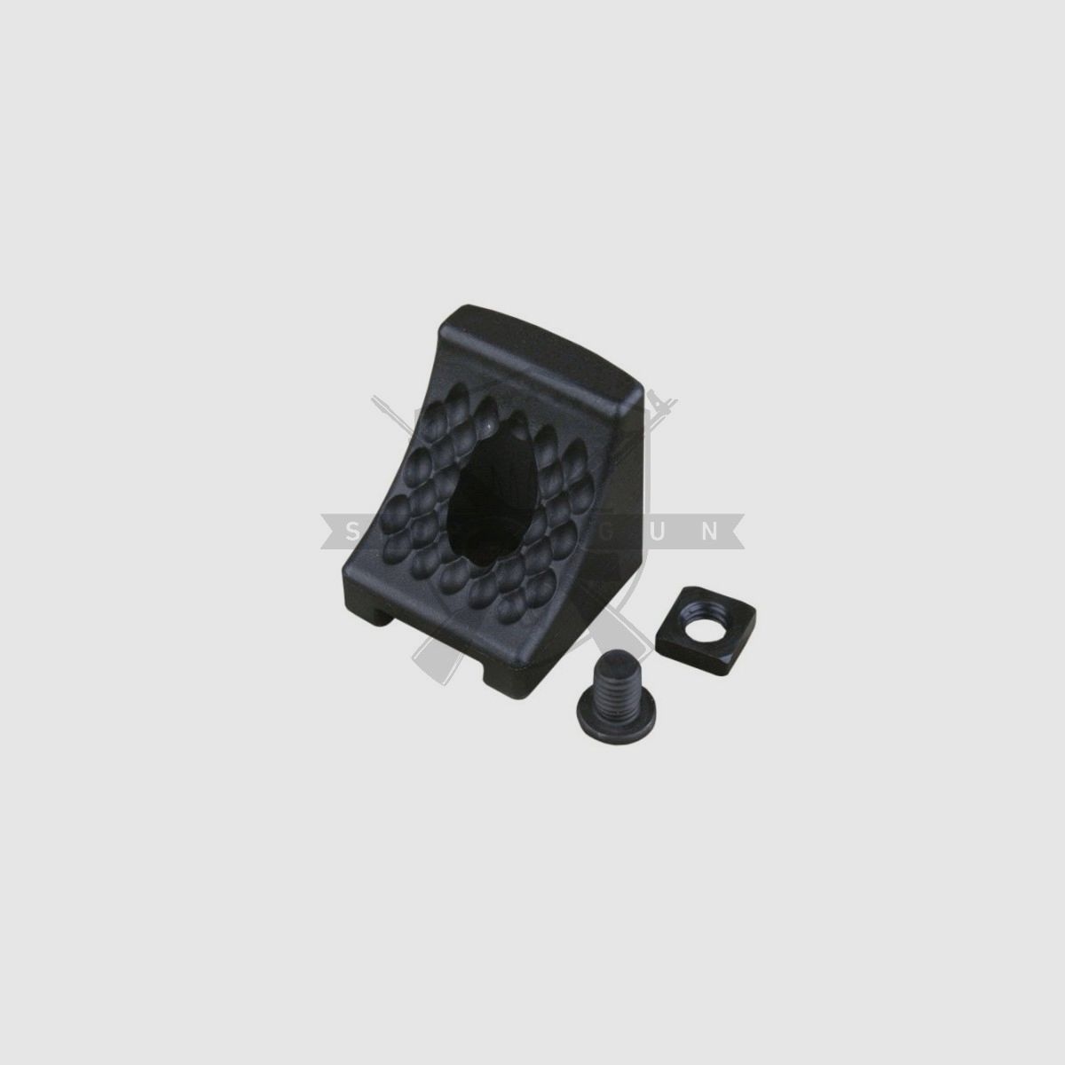 Airsoft Handstop KAC Style URX 3.0 / 3.1 (BK)