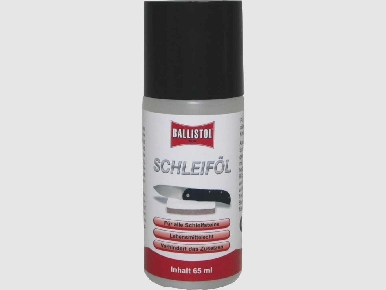 Ballistol Grinding 65 ml