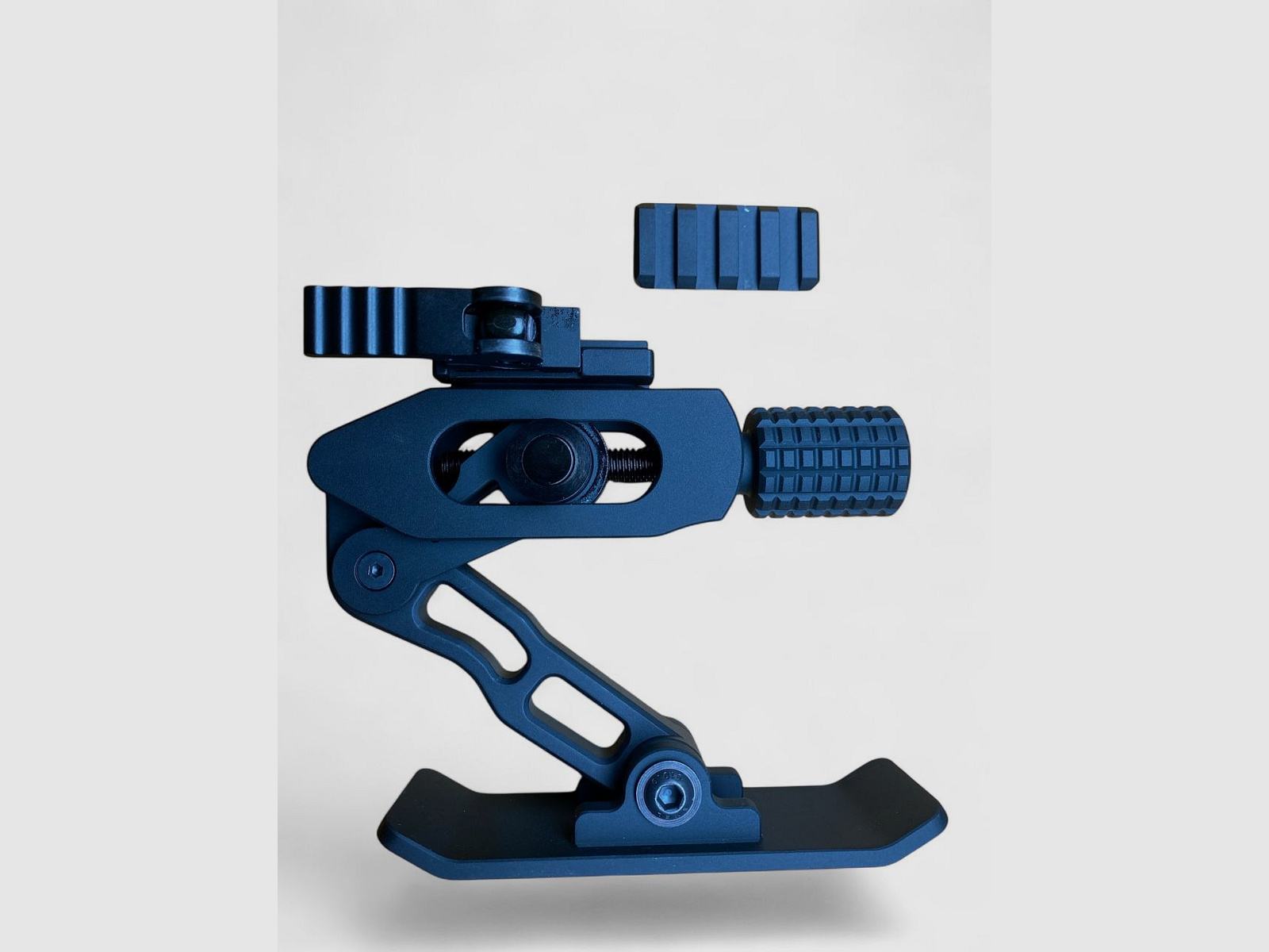 Bears Picatinny QD Monopod 2.0