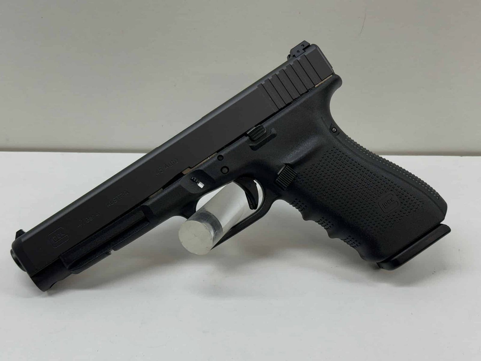 Glock 41 – .45 ACP