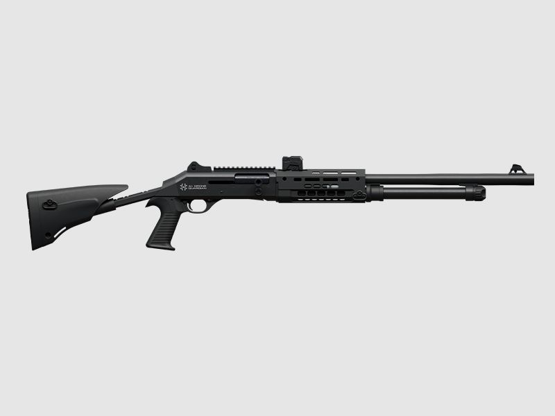 Benelli M4 A.I. Drone Guardian, Bild 3 von 5