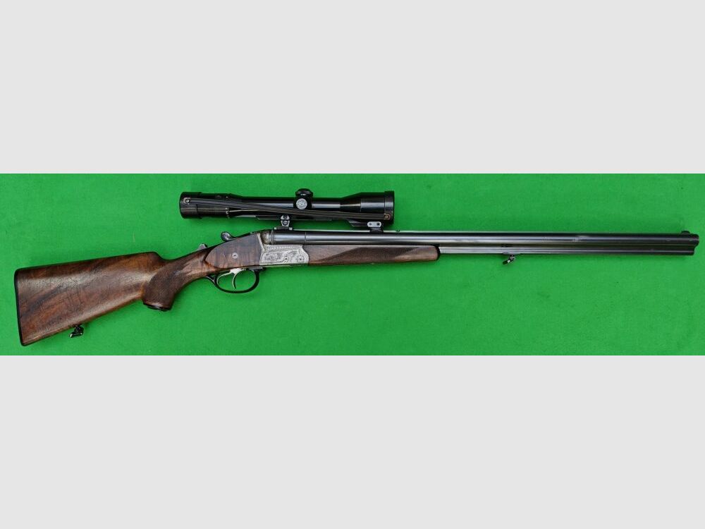 Krieghoff Trumpf