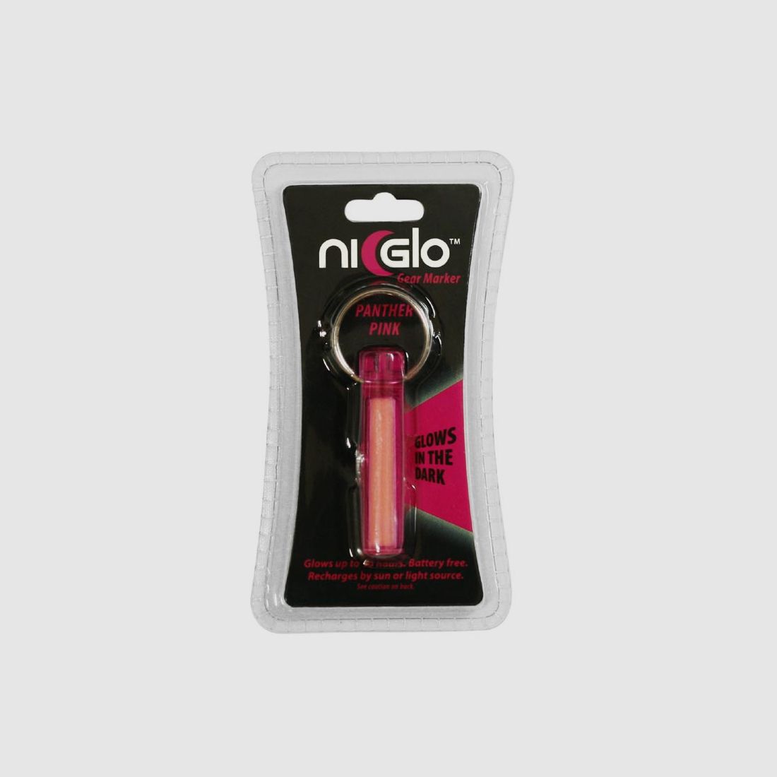 NI-GLO SAFETY MARKER PINK