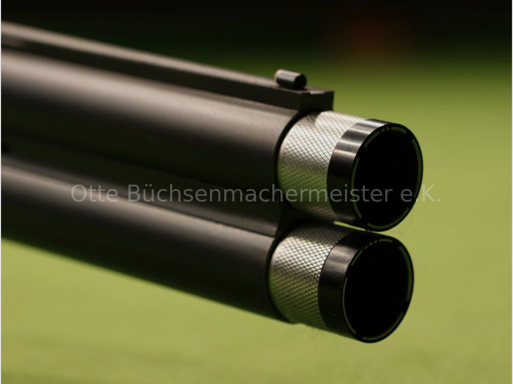 Browning B725 Sporter Verstelbare Trap Voorhand